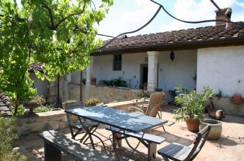 Agrifuturismo, your holiday home in Tuscany