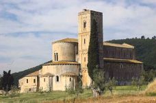 Abbazia di Sant'Antimo