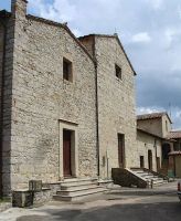 Pfarrkirche San Leonino in Conio