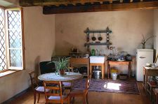 Tuscany vacation apartment