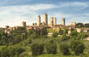 San Gimignano