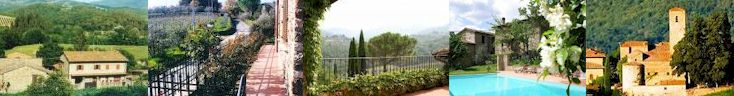 Chianti vacation rentals